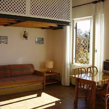 Apartment- Type B