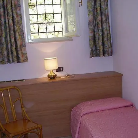 Apartment- Type B Apartment *