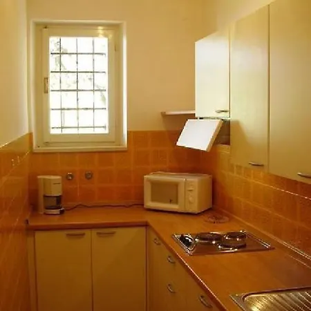Apartment- Type B *