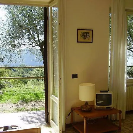 Apartment- Type B