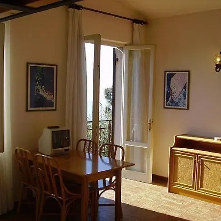 Apartment Apartment- Type B *