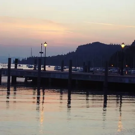Apartment- Type B * LAKE GARDA