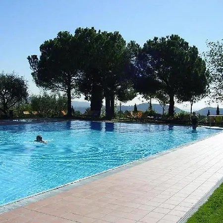 Apartment- Type B * LAKE GARDA
