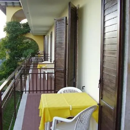 Apartment- Type B