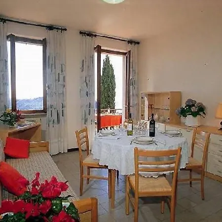 Apartment Apartment- Type B