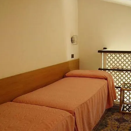 Apartment- Type B * LAKE GARDA