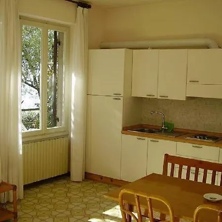 Apartment- Type B Apartment