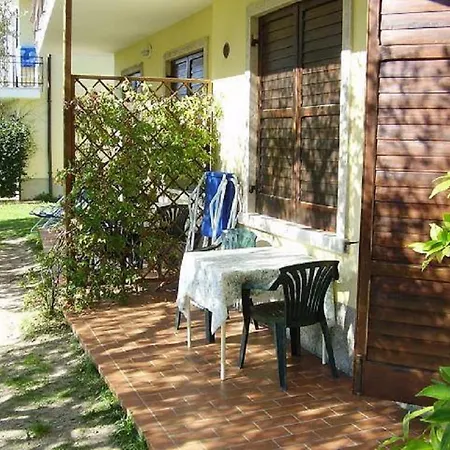 Apartment- Type B *